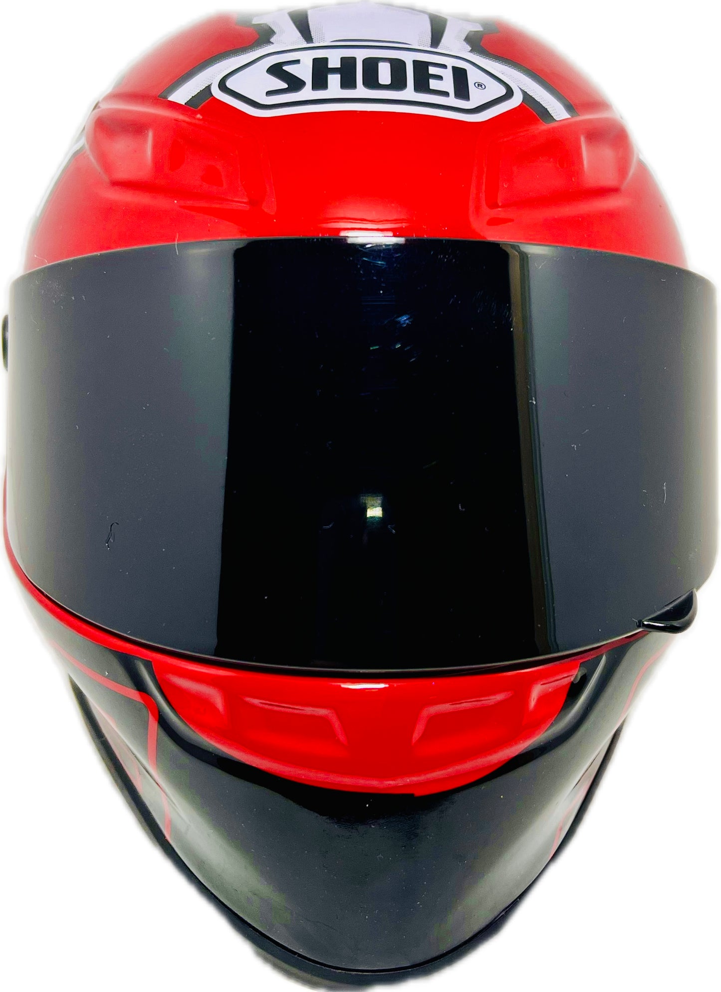 SHOEI | Marc Márquez Red Ant 93