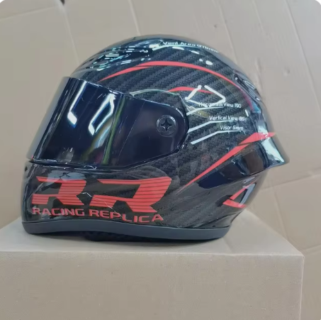 AGV | Pista GP RR Red