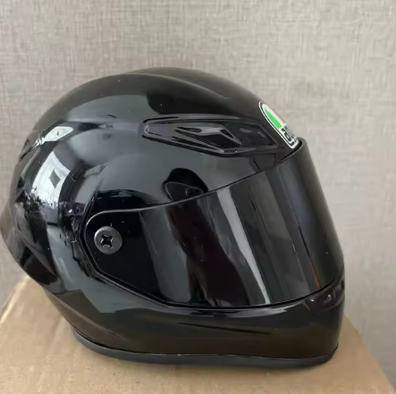 AGV | K1 Black