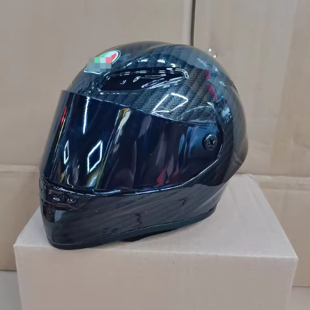 AGV | Pista GP RR Red